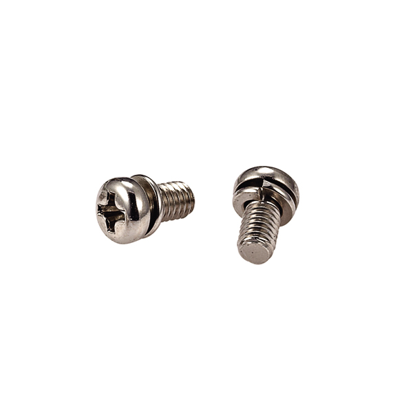 Medical Equipment Screws