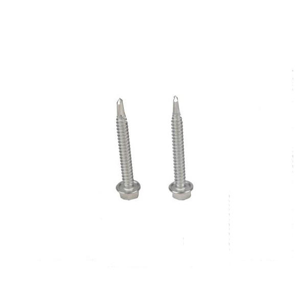 Self-Drilling Screws